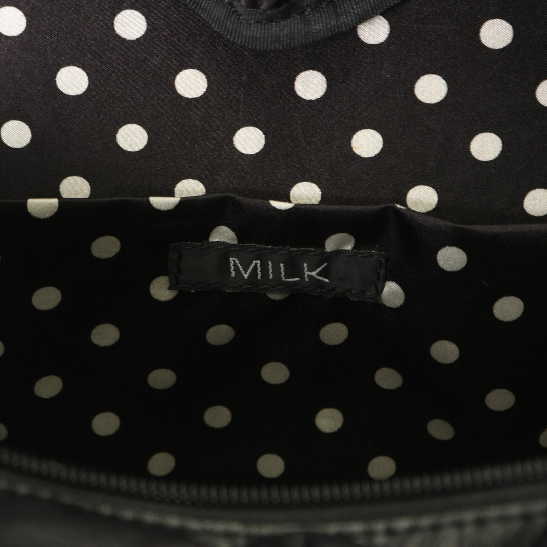 USED】ハート BAG | MILK | ロリータ ゴスロリブランド服・古着の通販
