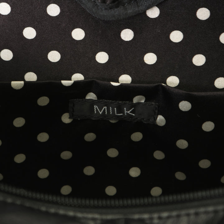 USED】ハート BAG | MILK | ロリータ ゴスロリブランド服・古着の通販