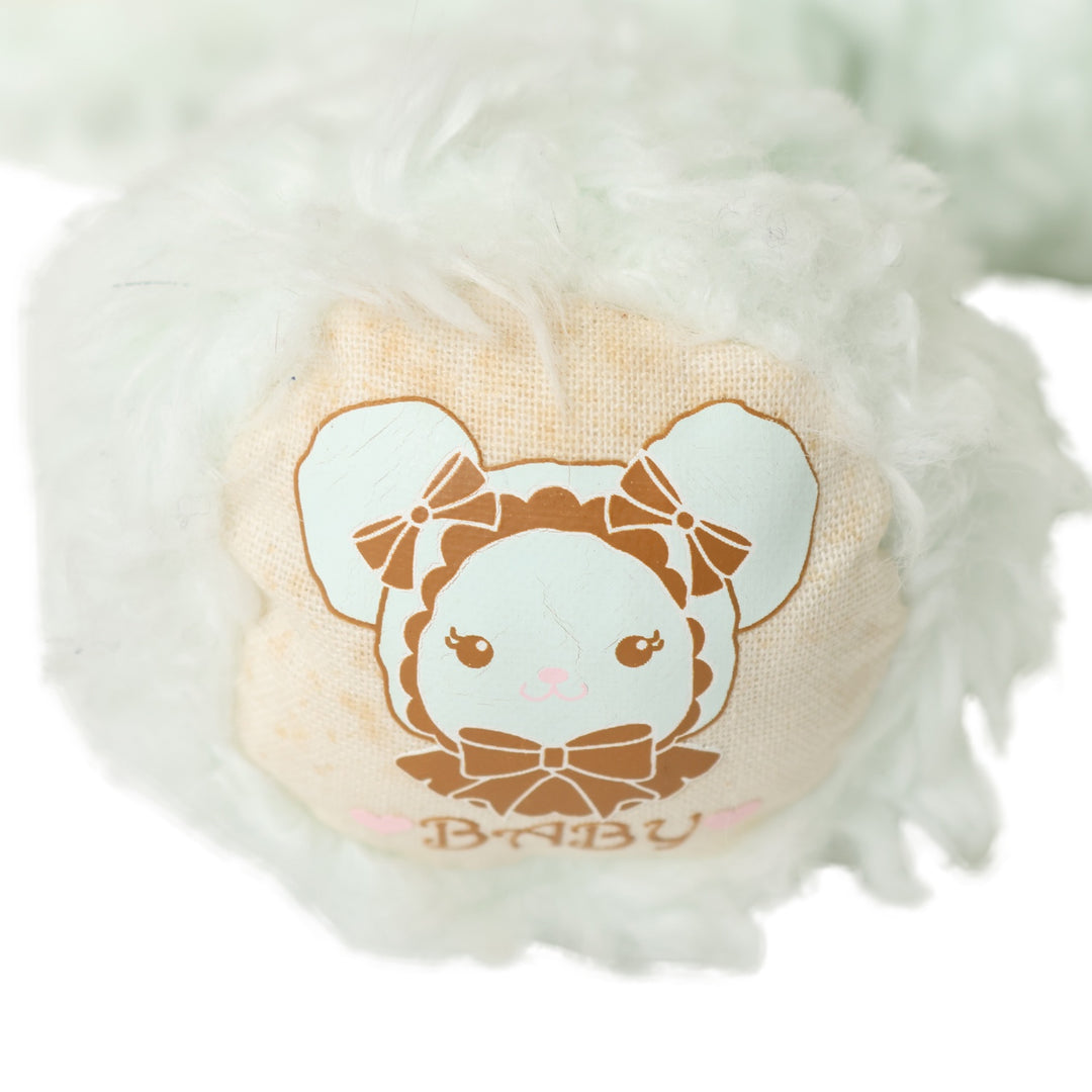 USED】Happy♡Sweet 2020！ペールミントなくまくみゃポシェット | BABY