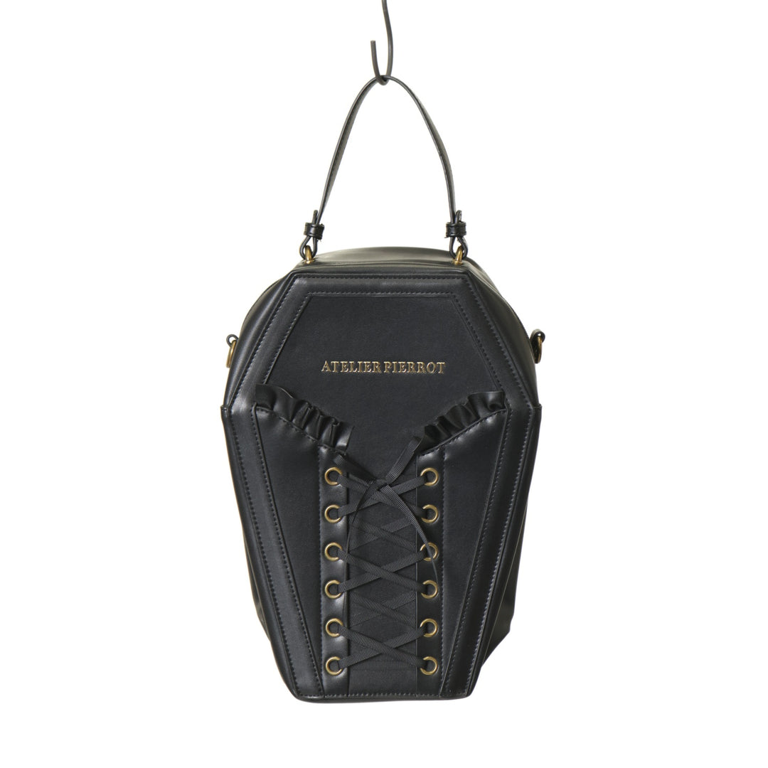 USED】Nocturnal Grave Vampire