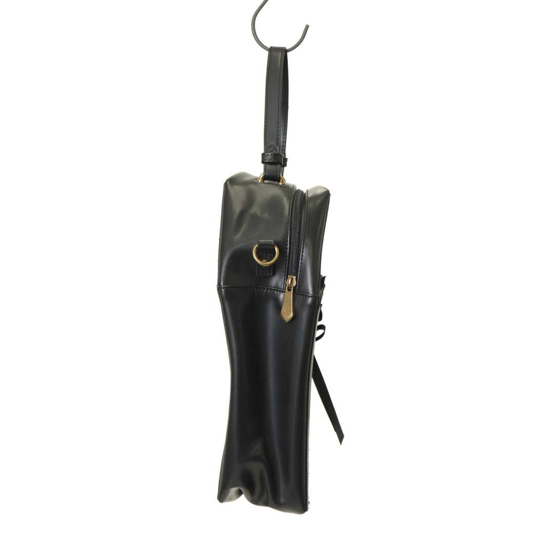 USED】Nocturnal Grave Vampire's Coffin Bag | ATELIER-PIERROT