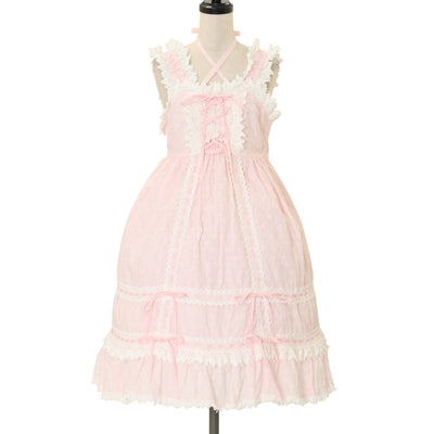 ゆ*う様 morphose クラシカルバッスルリボンジャンパースカート 楽天市場】【中古】 Metamorphose / クラシカルバッスルリボン
