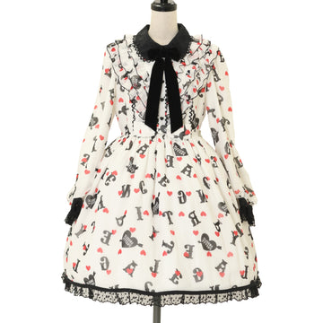 USED】レーシィプリンセスヘッドドレス | Angelic Pretty Wunderwelt
