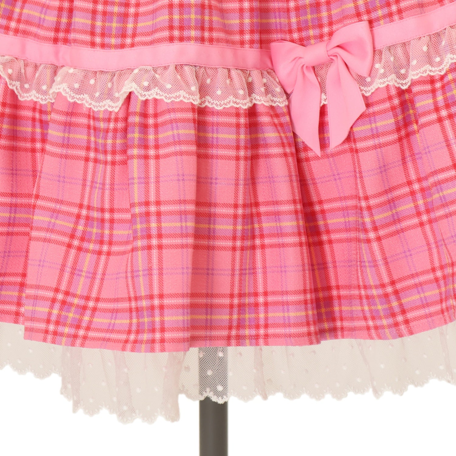 超破格！Angelic Prettyマーガレットドールジャンパースカート Margaret Doll JSK (2024) by Angelic Pretty