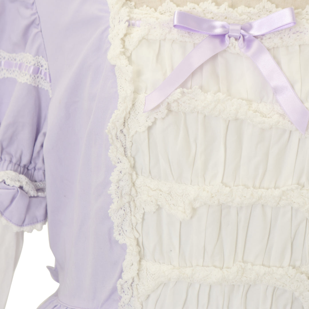USED】メルヘンDollワンピース | Angelic Pretty | ロリータ ゴスロリ