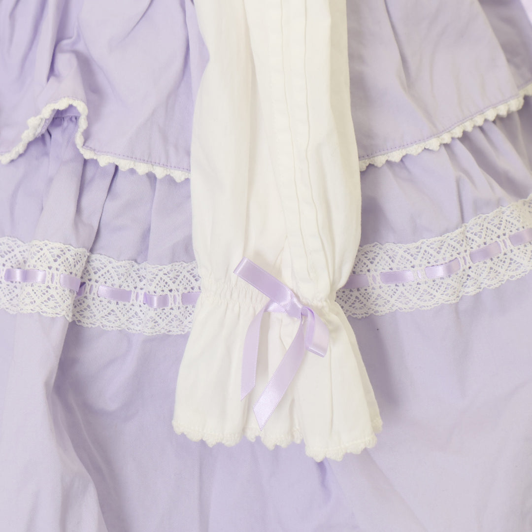 USED】メルヘンDollワンピース | Angelic Pretty | ロリータ ゴスロリ