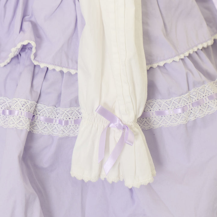 USED】メルヘンDollワンピース | Angelic Pretty | ロリータ ゴスロリ
