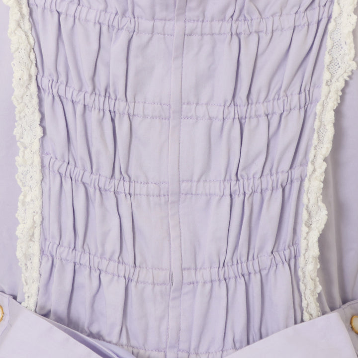 USED】メルヘンDollワンピース | Angelic Pretty | ロリータ ゴスロリ