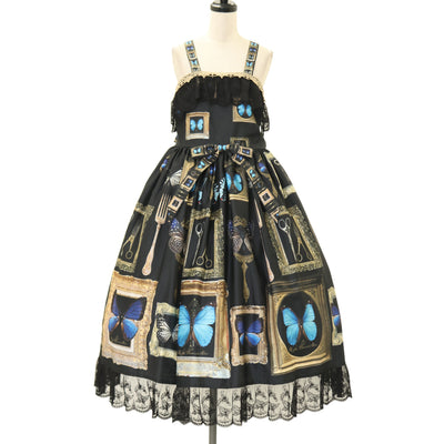 USED】Chess Emblemジャンパースカート | Angelic Pretty | ロリータ