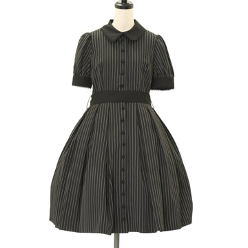 USED】【Mサイズ】Cordeliaチェックワンピース | Sheglit | ロリータ
