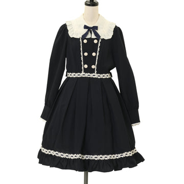 ロリータ服処分中 ロリータ買取 ゴスロリ服 ゴシック古着売却はワンダーウェルト