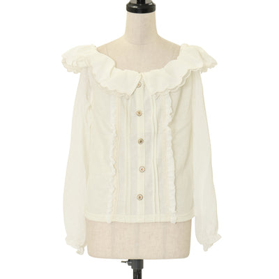 USED】Fantasyラインカットソー | Angelic Pretty | ロリータ ゴスロリ