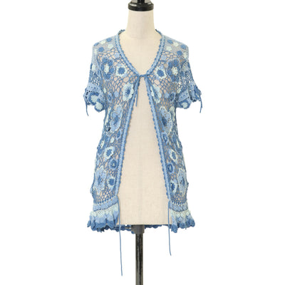 rozen kavalier ozz  ショートボレロ USED】Rozen Kavalier バック刺繍ショートボレロ | Ozz On | ロリータ