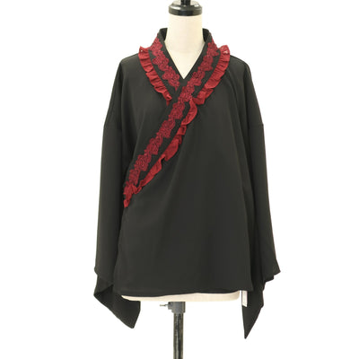 fancywhip ブラウス AngelicPretty Fancy Whip Blouse by Angelic Pretty