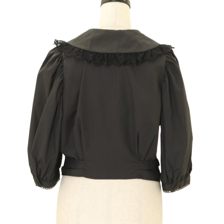USED】Terraceブラウス | Angelic Pretty Wunderwelt Online Shop