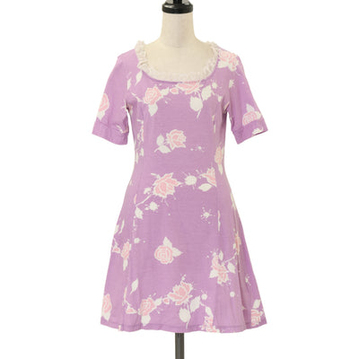 USED】Memorial Libraryワンピース | Angelic Pretty Wunderwelt