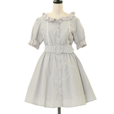 USED】Moon Night Theaterワンピース | Angelic Pretty Wunderwelt