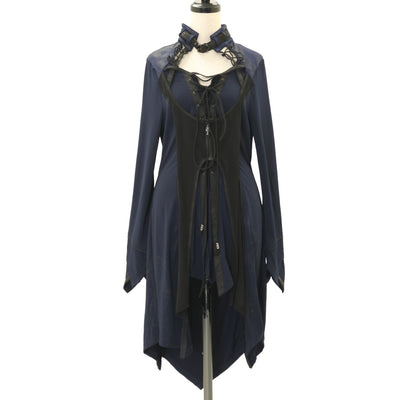 k*i様 OZZ ONESTE 夢幻幽宴ワンピース USED】ONESTE 月兎ワンピース | Ozz On | ロリータ ゴスロリブランド服