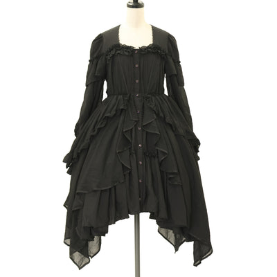 USED】チェリーマルグリットワンピース | Angelic Pretty Wunderwelt
