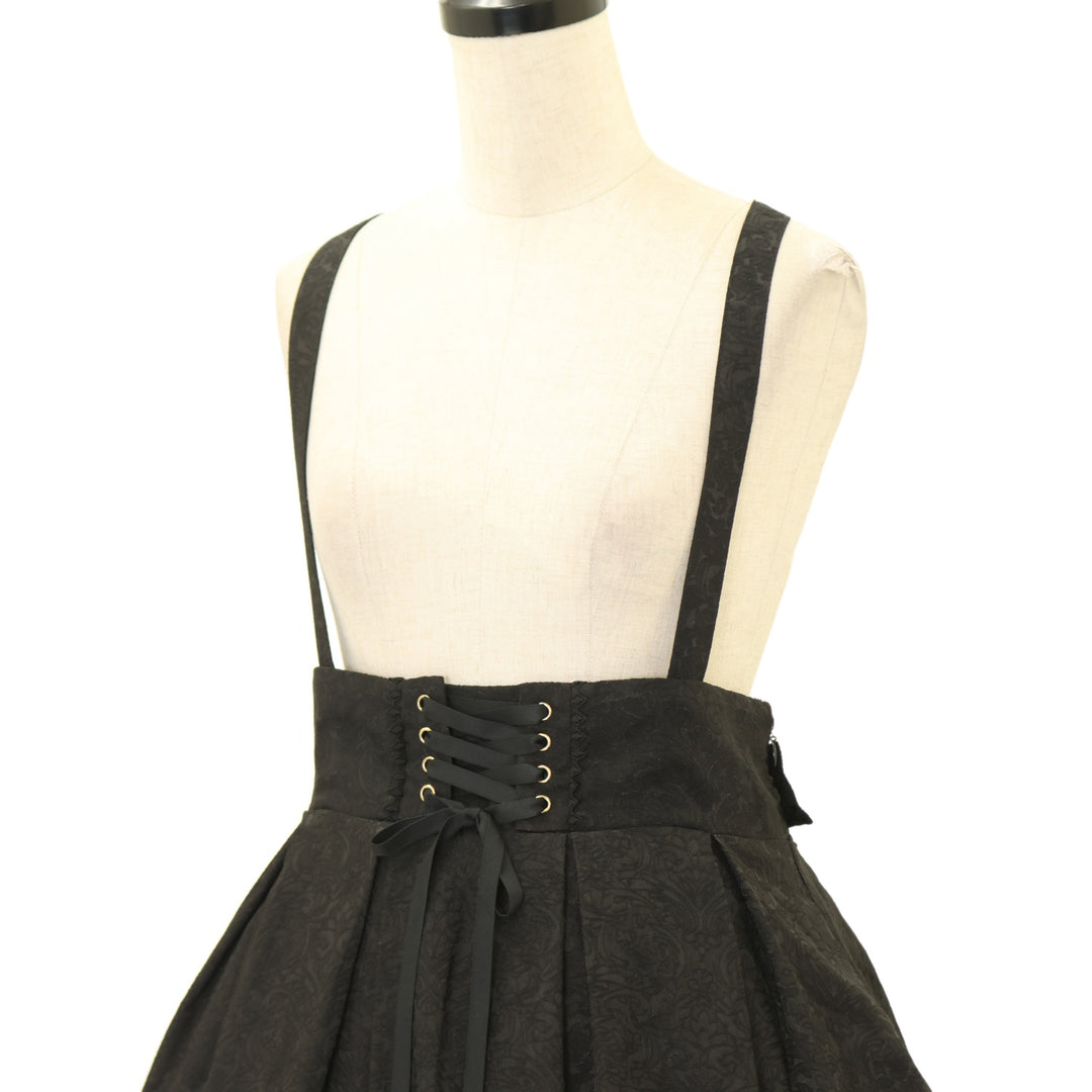 USED】Elegant Doll ミドル丈スカート | Amavel Wunderwelt Online USED】Elegant Doll ミドル丈スカート | Amavel Wunderwelt Online