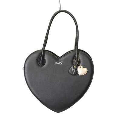 USED】ハートバッグ | MILK Wunderwelt Online Shop - Gothic & Lolita
