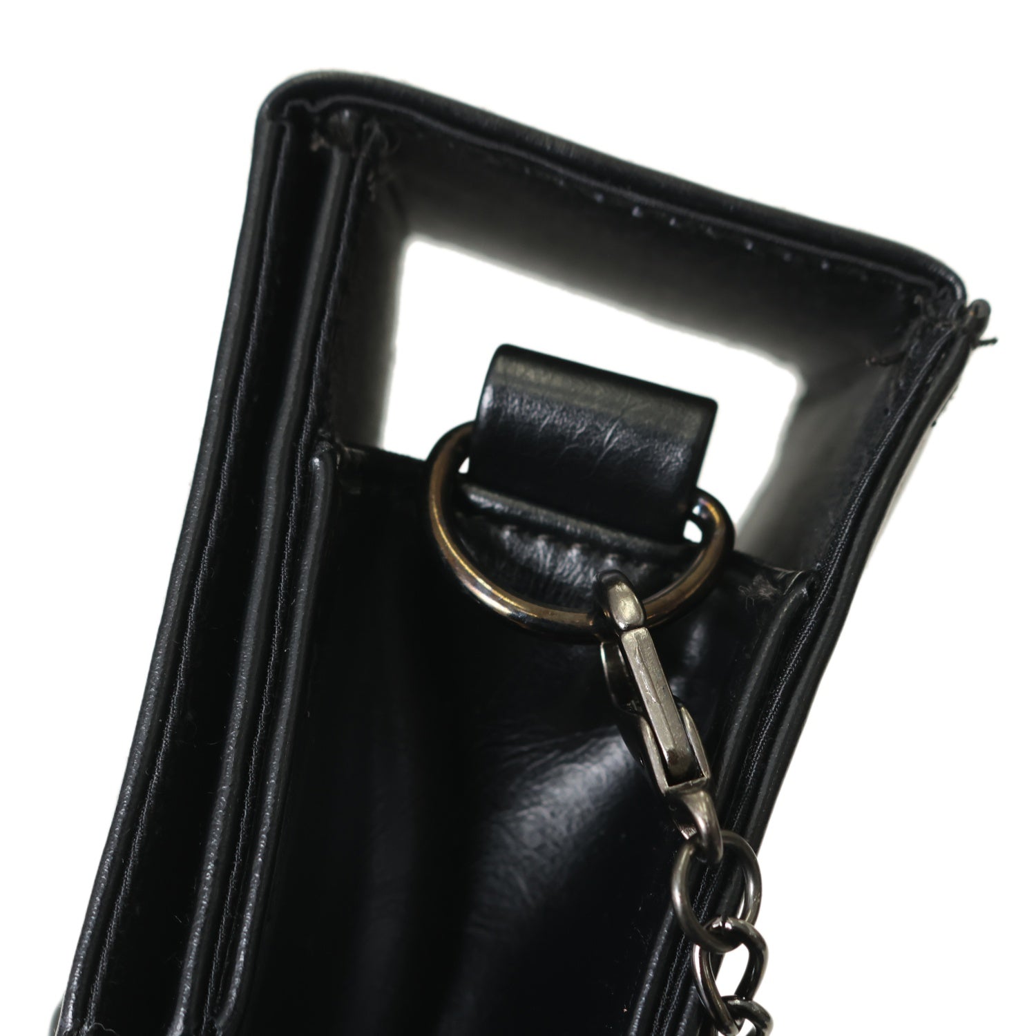 USED】棺桶型ポシェット | BLACK PEACE NOW Wunderwelt Online Shop