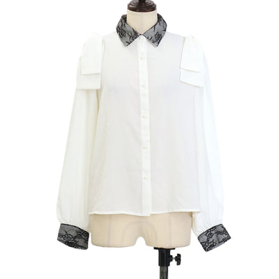 USED】ガーディアンユニコーンブラウス | Angelic Pretty | ロリータ
