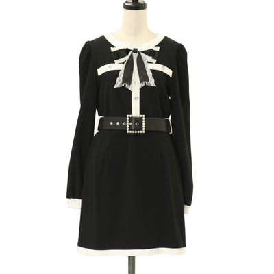 USED】Bunnyカレッジカットワンピース | Angelic Pretty Wunderwelt