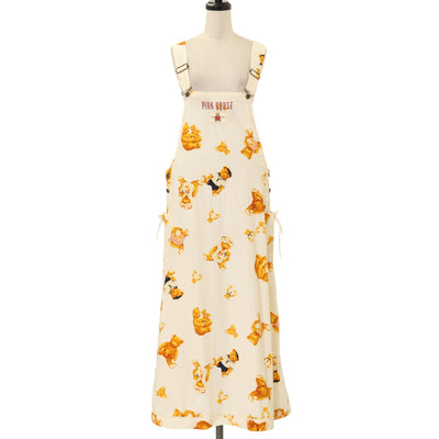 USED】Dolly Catジャンパースカート | Angelic Pretty Wunderwelt