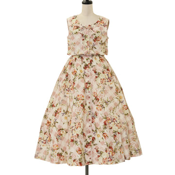USED】【今井キラ×Angelic Pretty】Doll's Tea Partyジャンパー