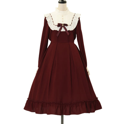【新品未使用タグ付き】Violet Fane ★ Asylumワンピース USED】【Violet Fane】Asylum ワンピース | その他ブランド | ロリータ