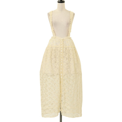 USED】ふわふわいちごシフォンスカート | Angelic Pretty | ロリータ