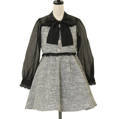 USED】シノワズリワンピース | Angelic Pretty | ロリータ ゴスロリ