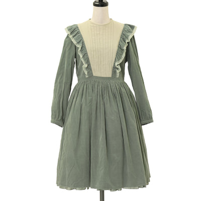 USED】ラブベリーdress | MILK | ロリータ ゴスロリブランド服・古着の