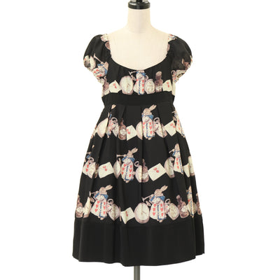 USED】Magical Milk Catsワンピース | Angelic Pretty Wunderwelt