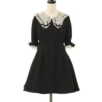 USED】ローズレースエレガントロングドレス | Victorian Maiden USED】ローズレースエレガントロングドレス | Victorian Maiden