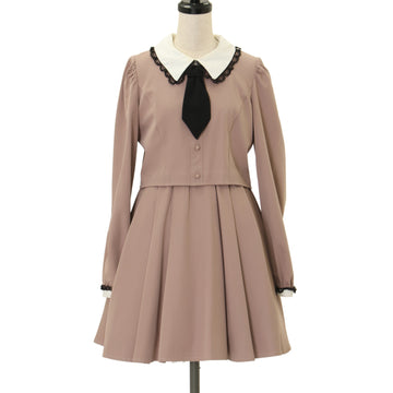 USED】Dreamy Jewelワンピース | Angelic Pretty | ロリータ ゴスロリ