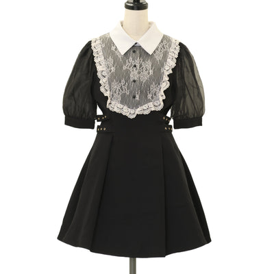 USED】Holy Night Storyワンピース | Angelic Pretty Wunderwelt