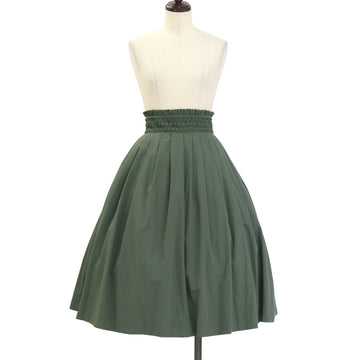 USED】【Mサイズ】Spread タックスカート | Sheglit | ロリータ