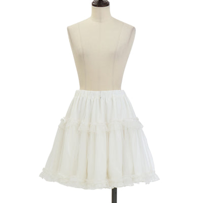 USED】CL Sweet Shooting Star ミニスカート | metamorphose
