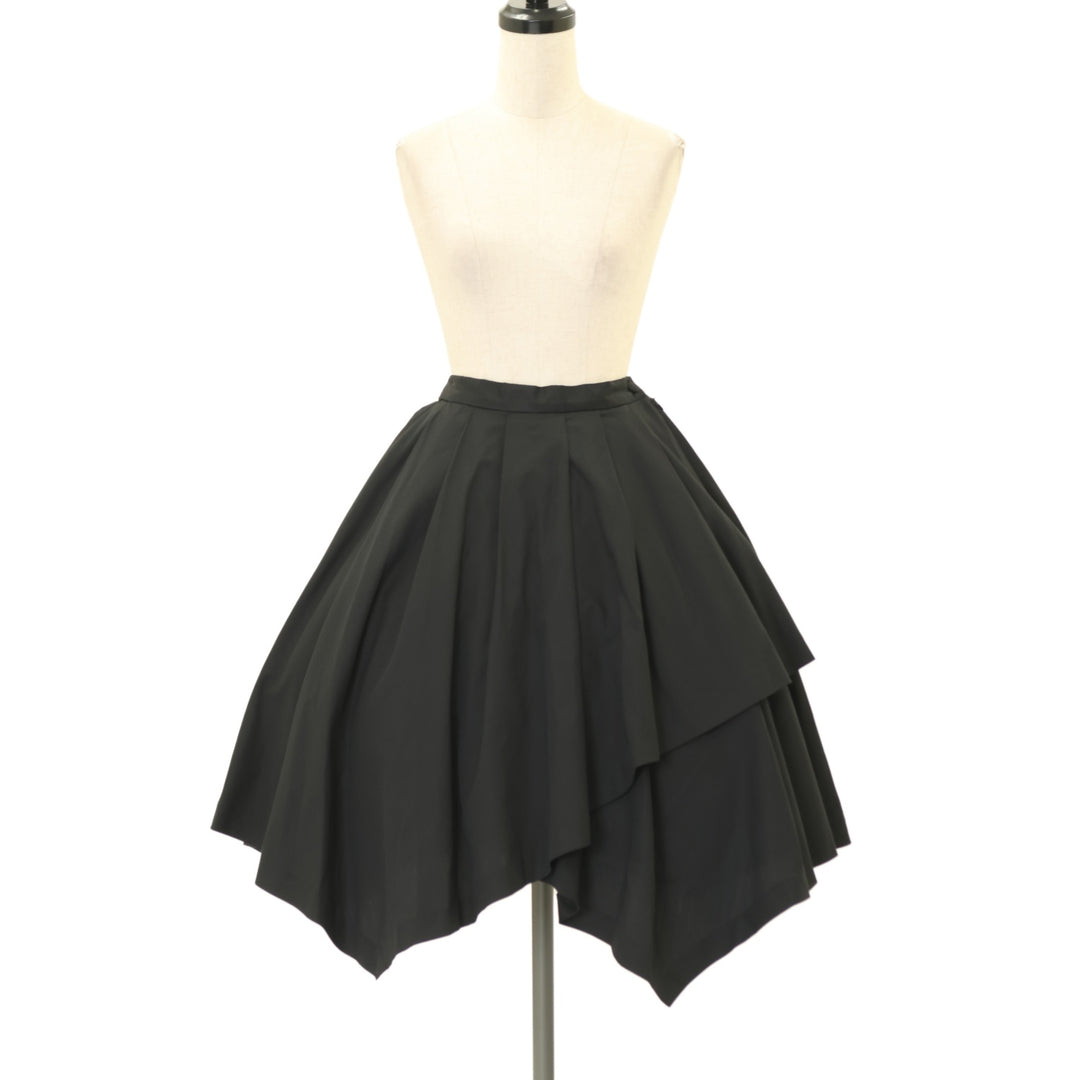 sheglit イレギュラータックスカート 新品未使用 USED】【Mサイズ】イレギュラータックスカート | Sheglit | ロリータ