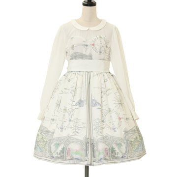 海外ロリィタ ロリータ ゴスロリブランド服・古着の通販はワンダーウェルト | WunderWelt