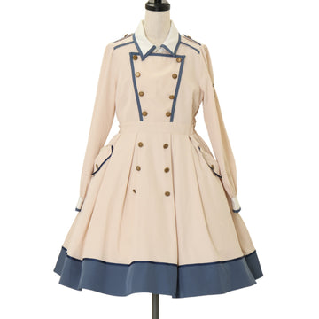 USED】チェリーマルグリットワンピース | Angelic Pretty | ロリータ
