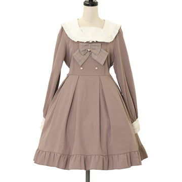 USED】チェリーマルグリットワンピース | Angelic Pretty | ロリータ