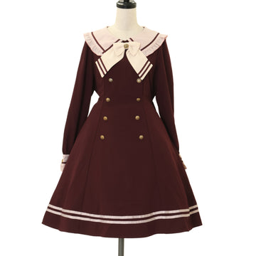 Fancy Candyワンピース USED】Fancy Candyワンピース | Angelic Pretty Wunderwelt Online