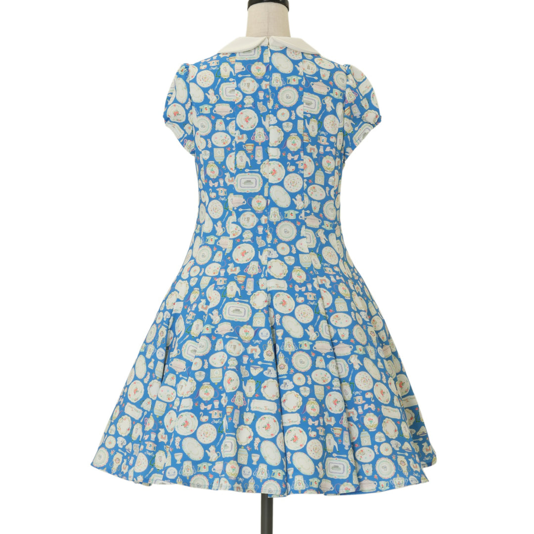 USED】【Franche Lippee/Mサイズ】晩餐会ワンピース | その他ブランド