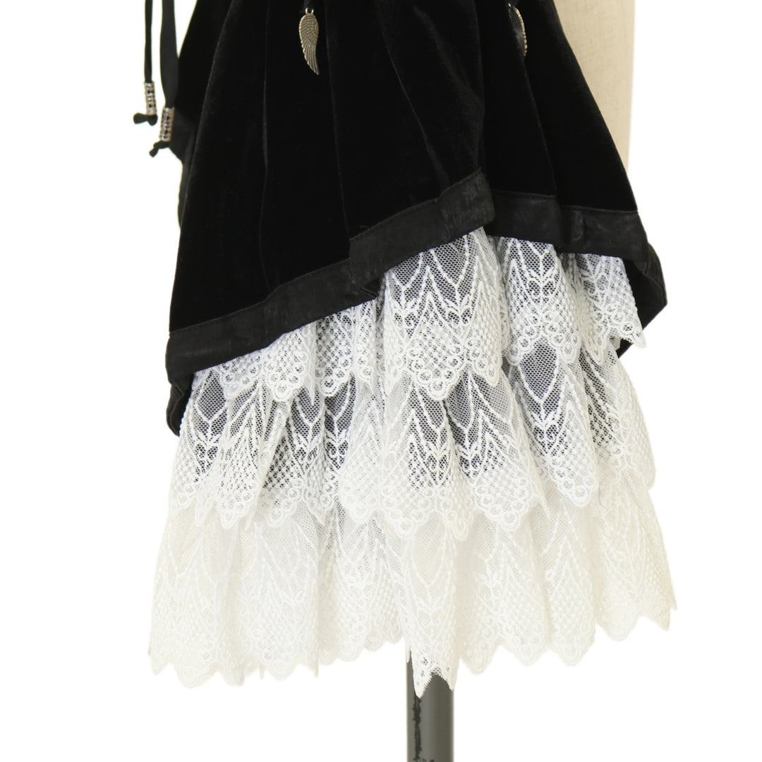 USED】Rozen Maiden x HoshibakoWorks 水銀燈ボレロ(ベルベット