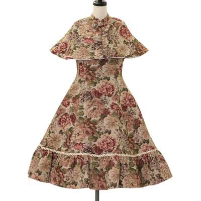 USED】コール天ワンピース | Victorian Maiden Wunderwelt Online Shop