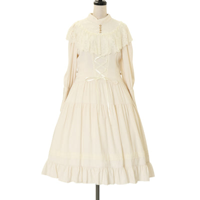 USED】Misty Skyワンピース | Angelic Pretty | ロリータ ゴスロリ