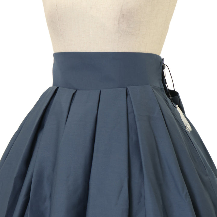 USED】【Mサイズ】Spread タックスカート | Sheglit Wunderwelt Online